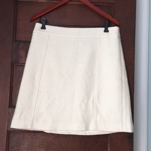Ann Taylor 8 petite skirt
